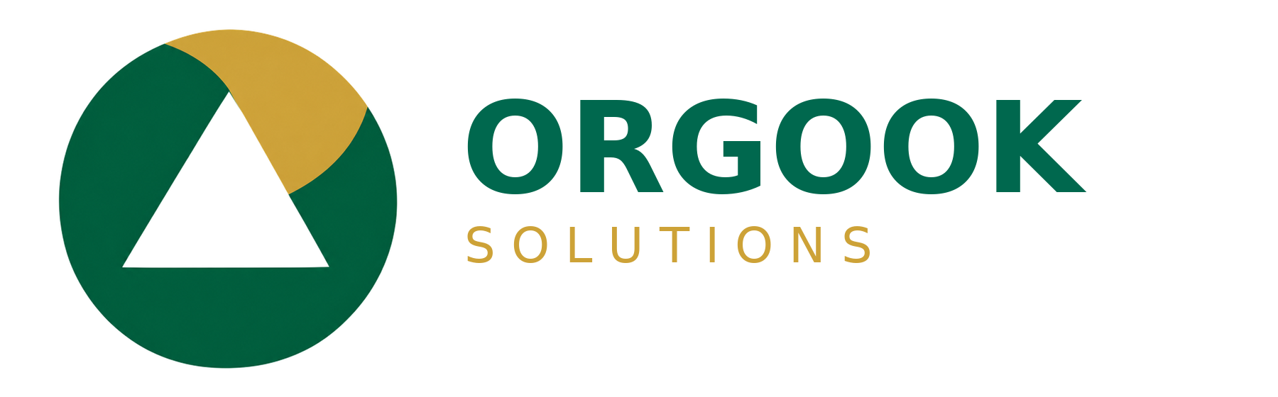 ORGOOK Solutions